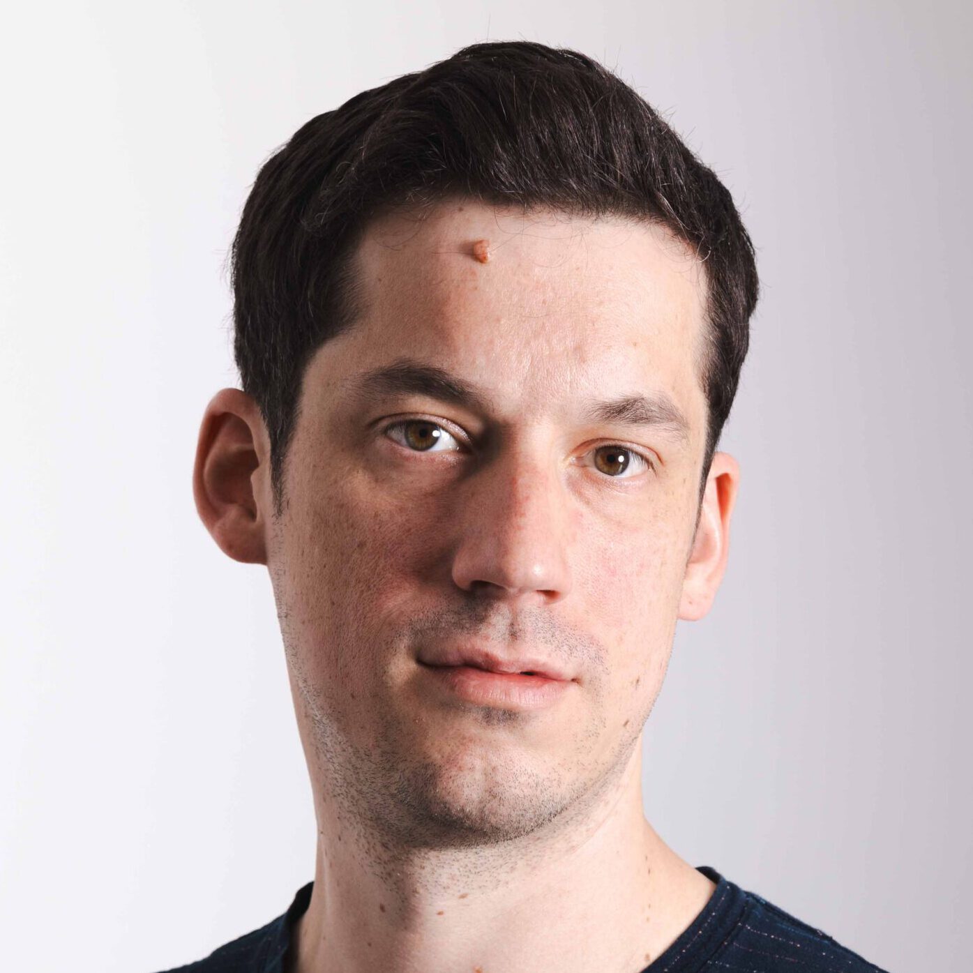 Xaver Birsak, creator of CoverKit